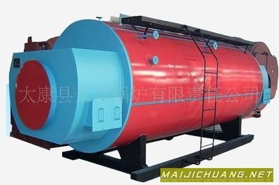 高效節(jié)能，選擇余熱鍋爐就選煙道式鍋爐（0371-66736608）