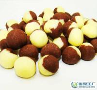 [巧克力雙色奶球]奶酪- 內蒙古天美華乳散裝大包2500g 批發(fā)_食品、飲料_世界工廠網中國產品信息庫